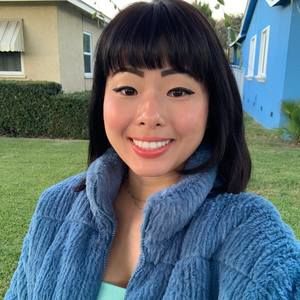 Meet your Posher, Jade